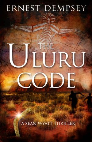 [Sean Wyatt 10] • The Uluru Code